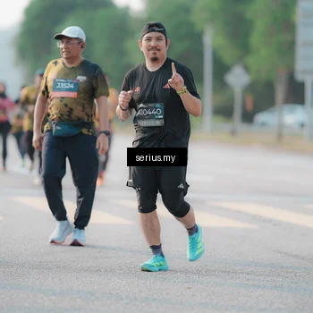 Runner Photo 6394811