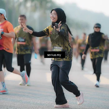 Runner Photo 6394813