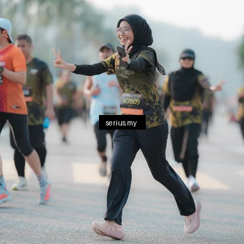 Runner Photo 6394814