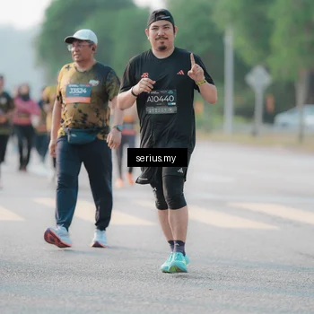 Runner Photo 6394816