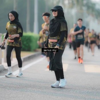 Runner Photo 6394821