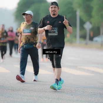 Runner Photo 6394822