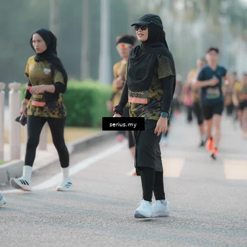 Runner Photo 6394823