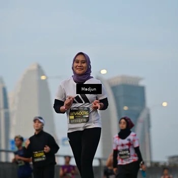Runner Photo 6394826