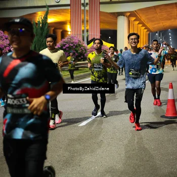 Runner Photo 6394827