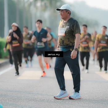 Runner Photo 6394828