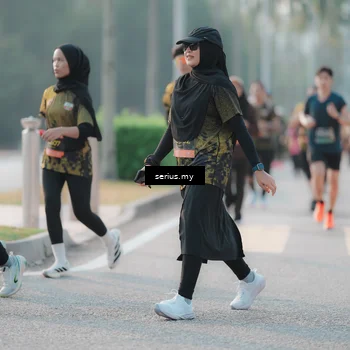 Runner Photo 6394829