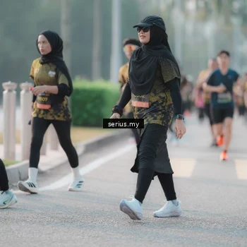 Runner Photo 6394830