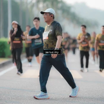 Runner Photo 6394840
