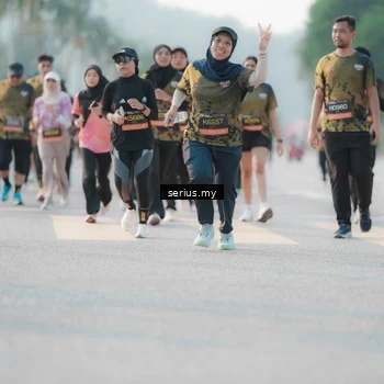Runner Photo 6394849