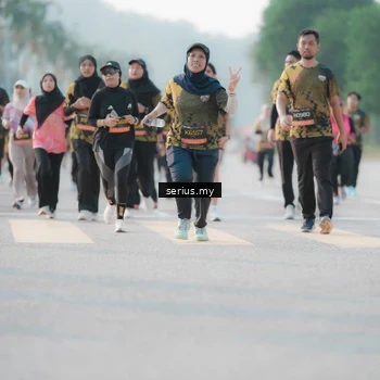 Runner Photo 6394851