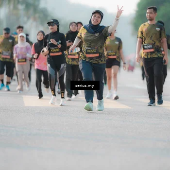 Runner Photo 6394853