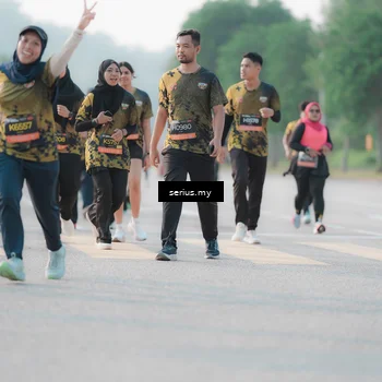 Runner Photo 6394854