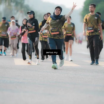 Runner Photo 6394855