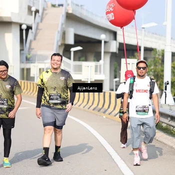 Runner Photo 6394856