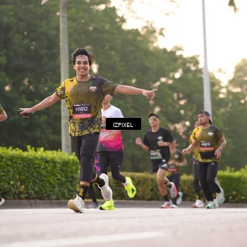 Runner Photo 6394858