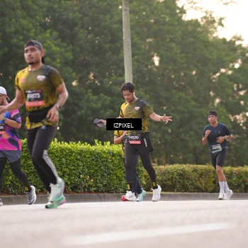 Runner Photo 6394859