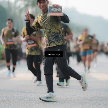 Runner Photo 6394864