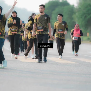 Runner Photo 6394865