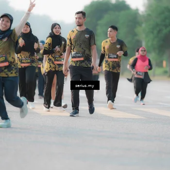 Runner Photo 6394868