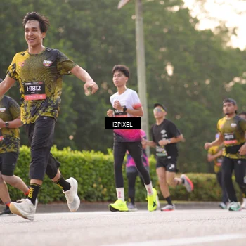 Runner Photo 6394872