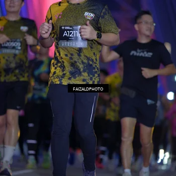 Runner Photo 6394879