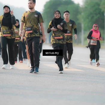 Runner Photo 6394880