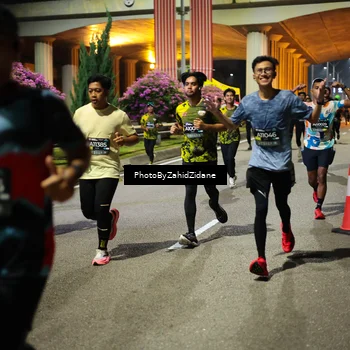 Runner Photo 6394881