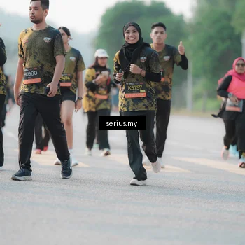 Runner Photo 6394882