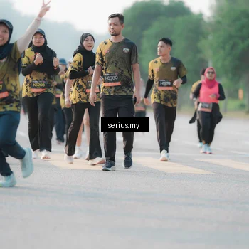 Runner Photo 6394884