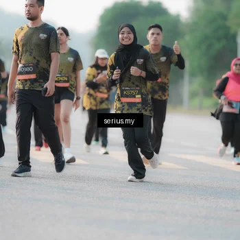 Runner Photo 6394885