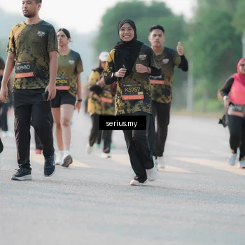 Runner Photo 6394887