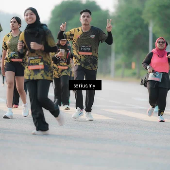 Runner Photo 6394888