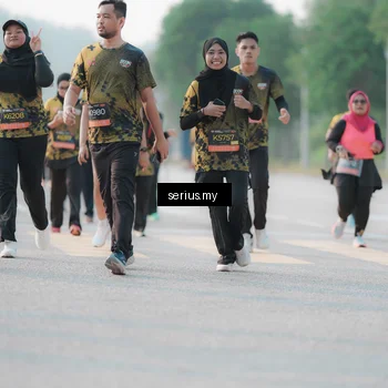 Runner Photo 6394890