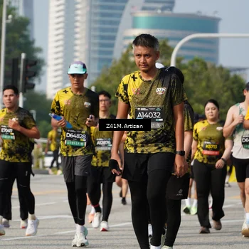 Runner Photo 6394892