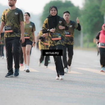 Runner Photo 6394893