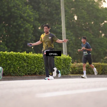 Runner Photo 6394895