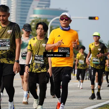 Runner Photo 6394901