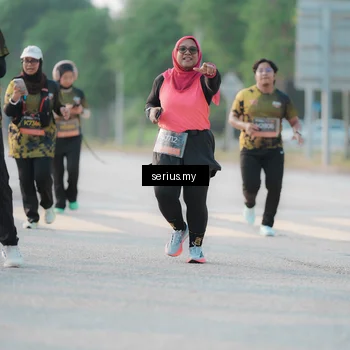 Runner Photo 6394904