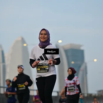 Runner Photo 6394906