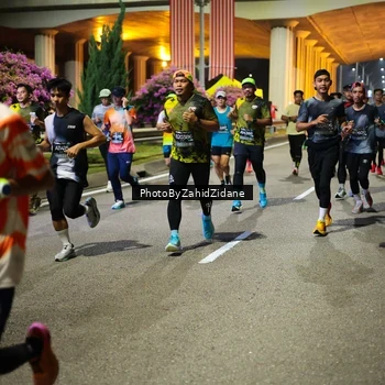 Runner Photo 6394908