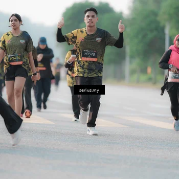 Runner Photo 6394914
