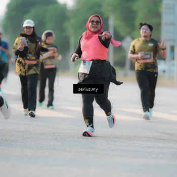 Runner Photo 6394917
