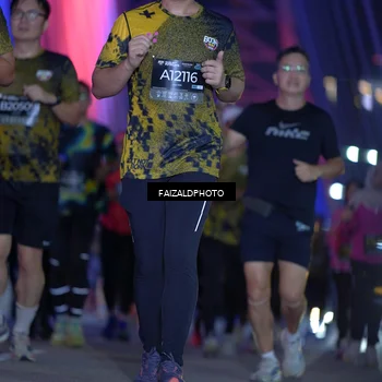 Runner Photo 6394918