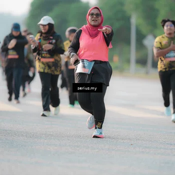 Runner Photo 6394924
