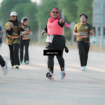 Runner Photo 6394935