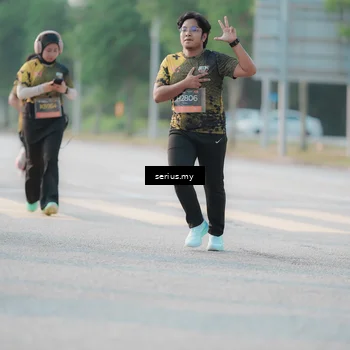 Runner Photo 6394937