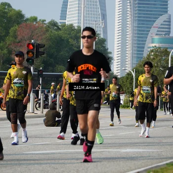 Runner Photo 6394939