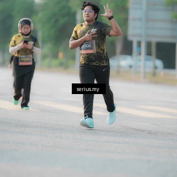 Runner Photo 6394946