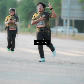 Runner Photo 6394948